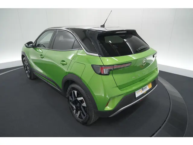 Opel Mokka-e Electric Level 3 50 kWh 2023 Elektrisch 20
