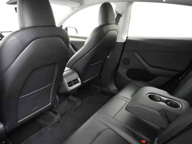 Tesla Model Y Performance AWD 75 kWh 2022 Elektrisch 22