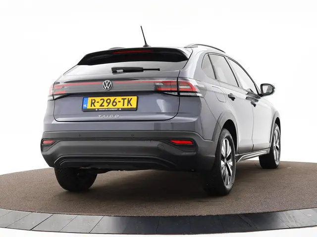 Volkswagen Taigo 1.0 TSI 95pk Life 2022 Benzine 2