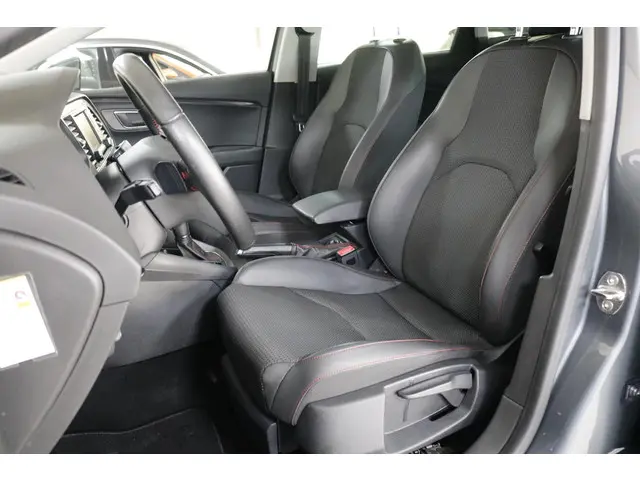 SEAT Leon ST 1.4 TSI ACT FR Dynamic 2015 Benzine