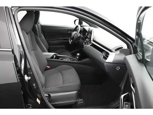Toyota C-HR 1.8 Hybrid Style 2019 Hybride Benzine 22