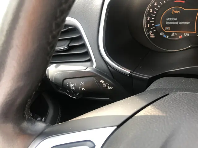 Ford Galaxy 1.5 Ecoboost Titanium 2017 Benzine 11
