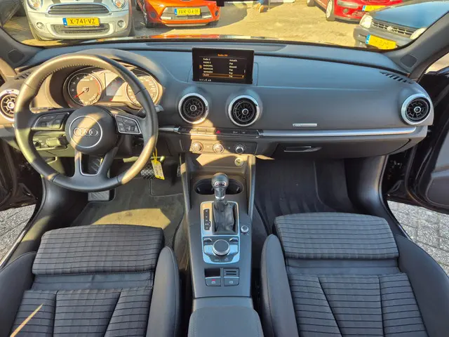 Audi A3 Sportback 1.0 TFSI Sport sTronic 2018 Benzine 24