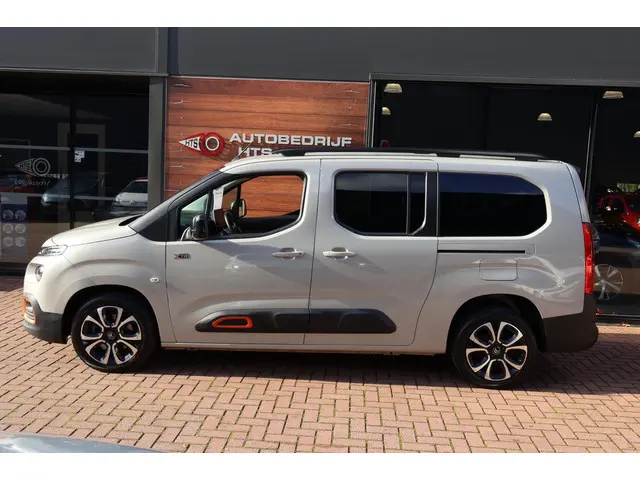 Citroën Berlingo 3