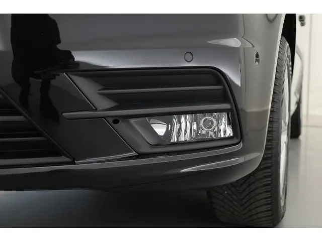 Volkswagen Caddy 1.4 TSI 5 Persoons. 2017 Benzine 30