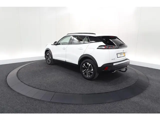 Peugeot 2008 PureTech 130 Allure 2020 Benzine 65