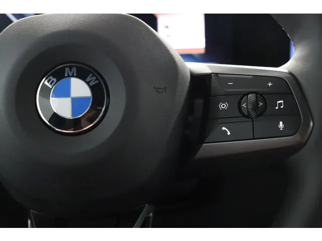 BMW iX xDrive45 2026 Elektrisch 17
