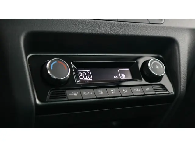 Škoda Fabia Combi 1.0 TSI 95pk Drive 2018 Benzine 35