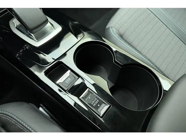 Peugeot e-208 EV Allure 50 kWh 2022 Elektrisch 34