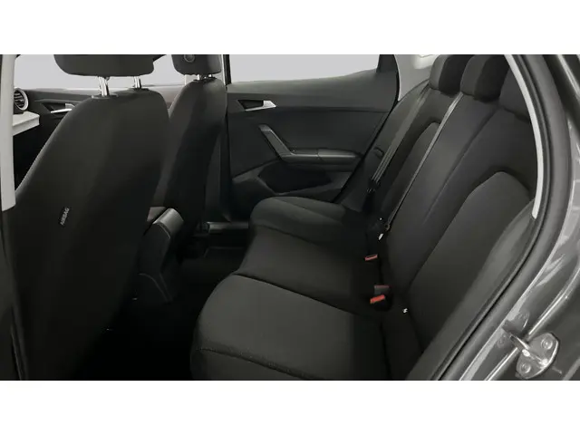 SEAT Arona 1.0 TSI Style 2024 Benzine 27