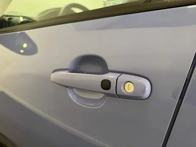 Toyota Aygo X Hybrid 115 pulse 2026 Hybride Benzine 7