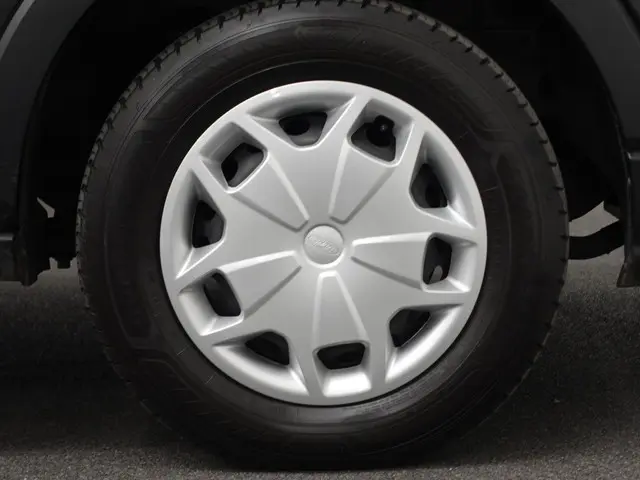 Ford Transit 310 2.0 TDCI L2H2 Trend 2023 Diesel 28