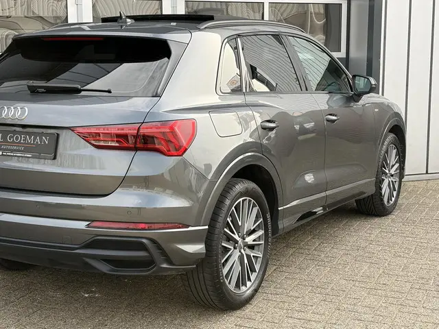 Audi Q3 35 TFSI S Line 2020 Benzine 9