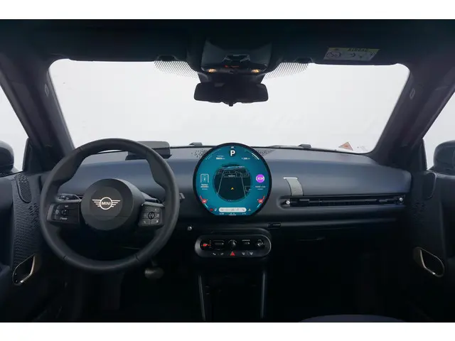 MINI 3-Deurs Cooper E 2026 Elektrisch 7