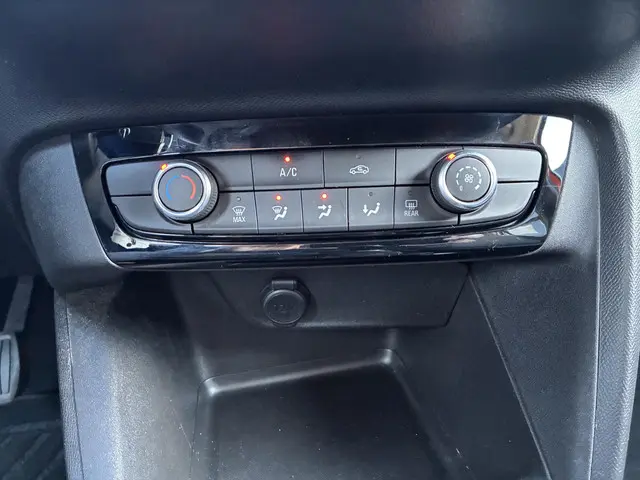 Opel Corsa 1.2 Edition 5-Deurs 2020 Benzine 9