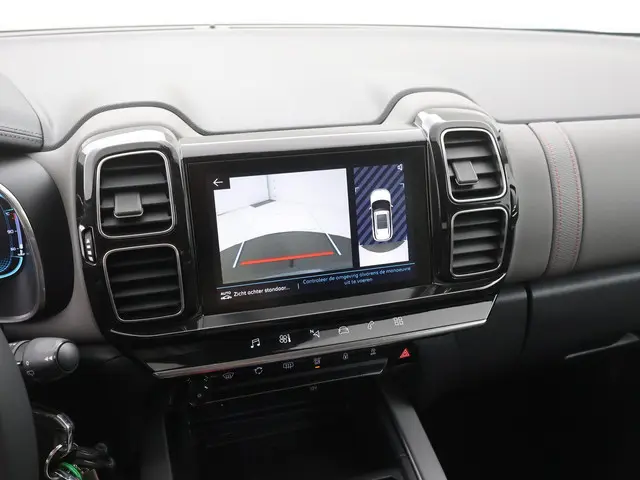 Citroën C5 Aircross 1.2 Turbo Feel 130pk 2019 Benzine 14