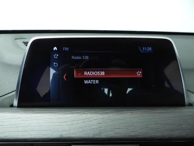 BMW X1 sDrive20i Executive 2017 Benzine 27