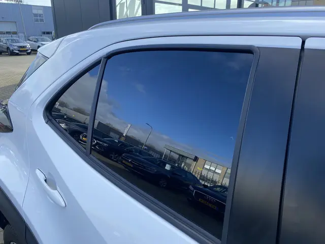 Toyota Yaris Cross 1.5 Hybrid AWD 2022 Hybride Benzine 8