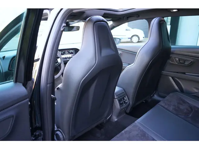 SEAT Leon ST 2.0 TSI 4DRIVE CUPRA R 2020 Benzine 28