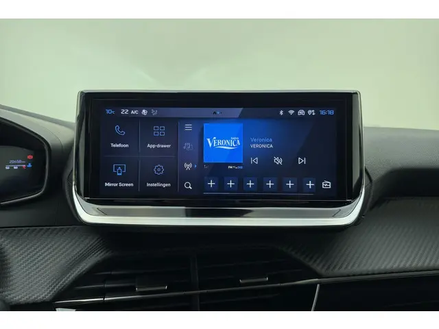 Peugeot 208 1.2 PureTech 100 Allure 2024 Benzine 25