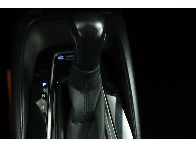 Suzuki Swace 1.8 Hybrid Select 2021 Hybride Benzine 27