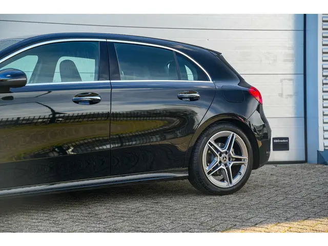 Mercedes-Benz A-Klasse 200 d 2024 Diesel 31