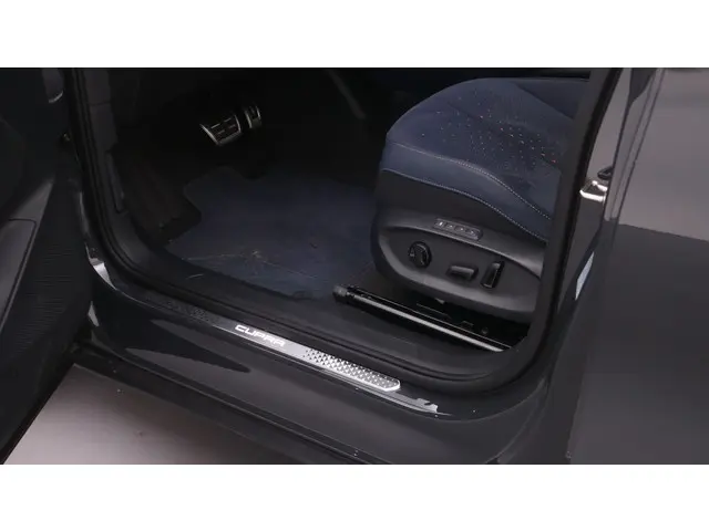 CUPRA Tavascan Adrenaline 82 kWh 2025 Elektrisch 23