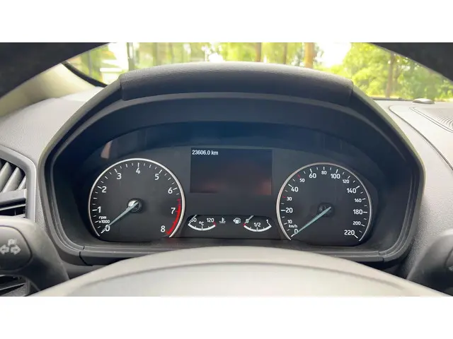 Ford EcoSport 1.0 EcoBoost Trend Ultimate 2019 Benzine 5