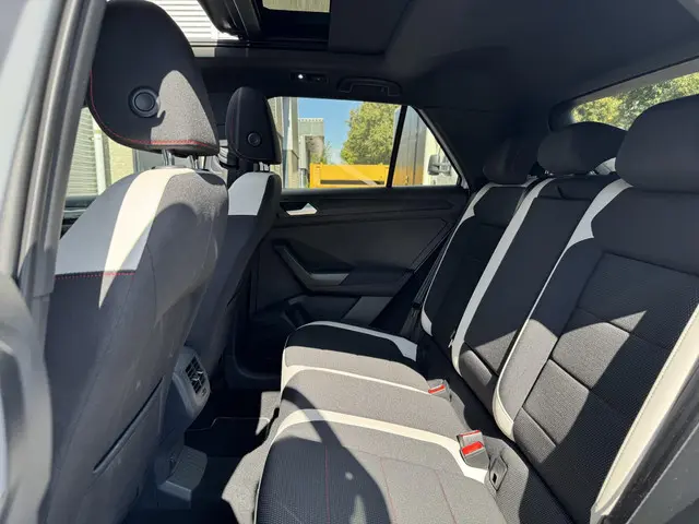 Volkswagen T-Roc 1.5 TSI Sport Business R 2020 Benzine 10