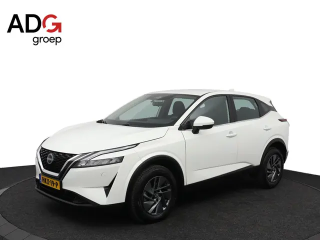 Nissan QASHQAI 1.3 MHEV Xtronic Acenta 2024 Benzine
