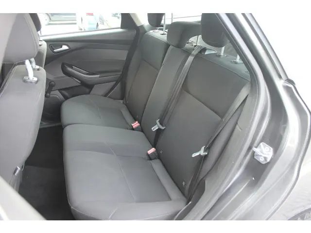 Ford Focus Wagon 1.0 Lease Edition 2016 Benzine 15