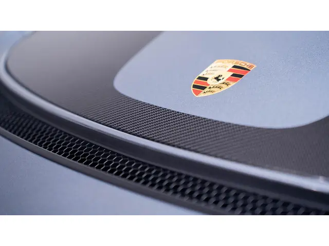 Porsche 718 Spyder RS 2024 Benzine 24