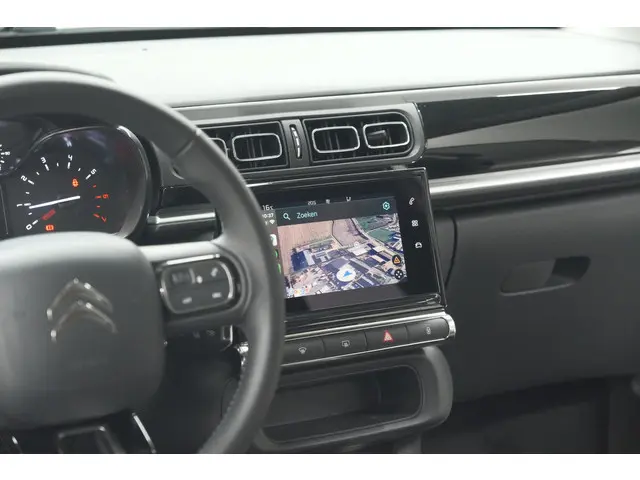 Citroën C3 PureTech 110 Feel 2023 Benzine 51