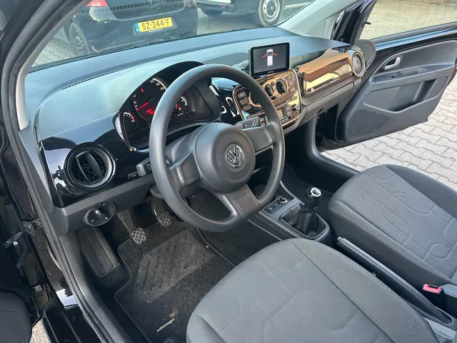 Volkswagen up! 1.0 move up! BlueMotion 2014 Benzine 20