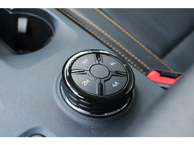 Ford Ranger 2.0 Super Cab EcoBlue Wildtrak 2023 Diesel 22