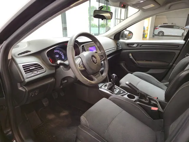 Renault Mégane Estate 1.2 TCe Life 2017 Benzine 13