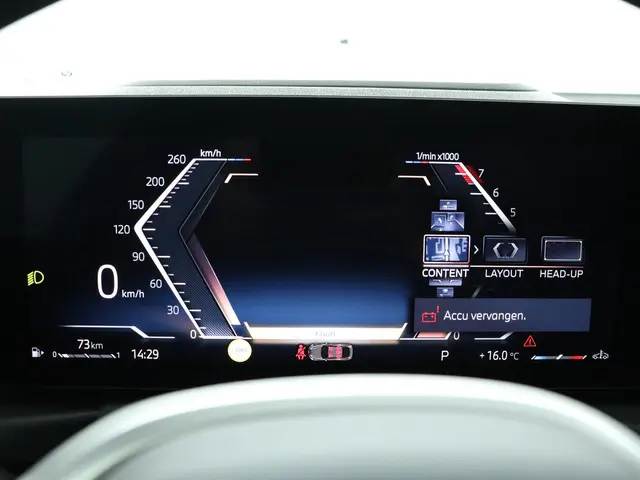 BMW 4 Serie Gran Coupé 420i 2025 Benzine 47