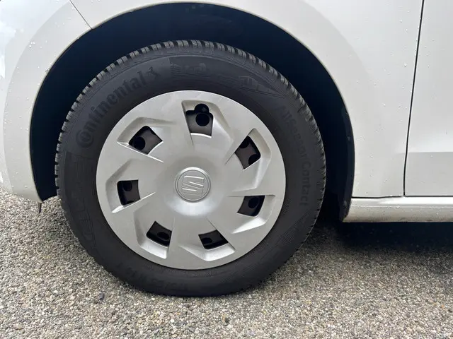 SEAT Mii 1.0 Style Chic | Cruise + Airco | 2015 Benzine 5