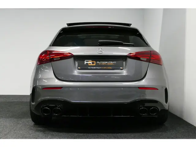 Mercedes-Benz A-Klasse 200 AMG Line 2023 Benzine 22