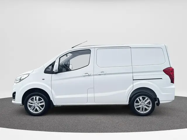 BYD ETP3 Standard 45 kWh 2025 Elektrisch 11