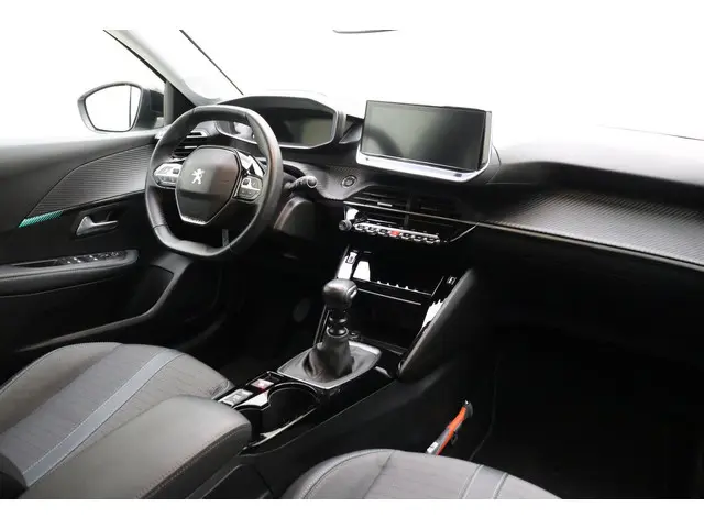 Peugeot 208 1.2T Allure Pack 2021 Benzine 3