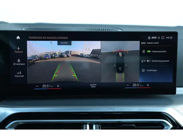 BMW i4 M50 High Executive 84 kWh 2023 Elektrisch 47