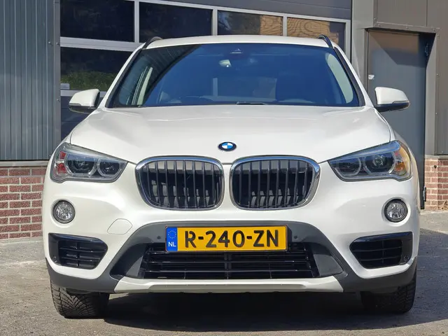 BMW X1 2