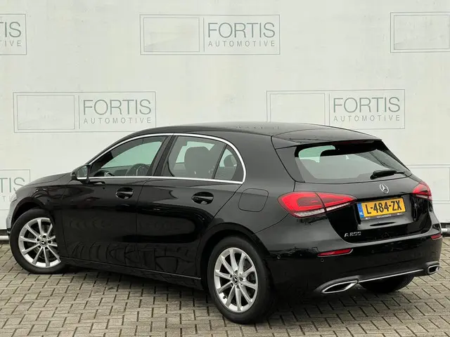 Mercedes-Benz A-Klasse 200 2019 Benzine 3