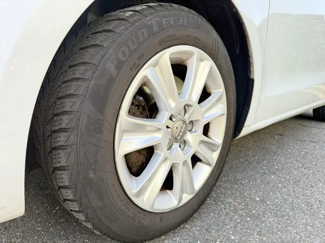 Audi A1 Sportback 1.4 TFSI Connect 2012 Benzine 12