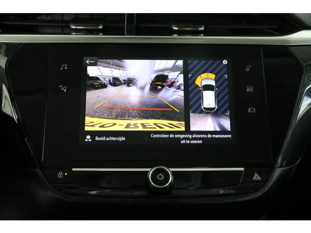 Opel Corsa-e Elegance 50 kWh 2023 Elektrisch 25