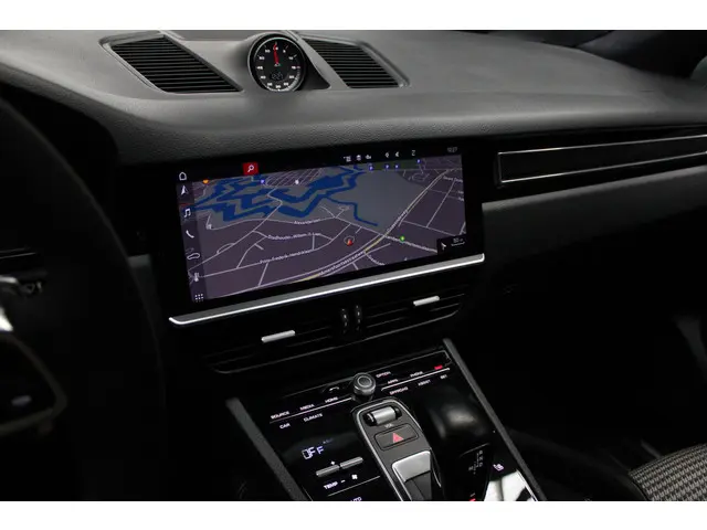 Porsche Cayenne Coupé 3.0 GT 2020 Benzine 25