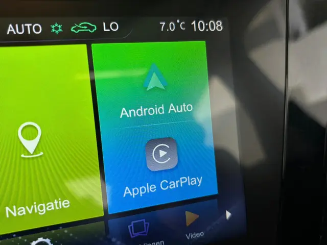 MG ZS EV MG Luxury 45 kWh 2021 Elektrisch 25