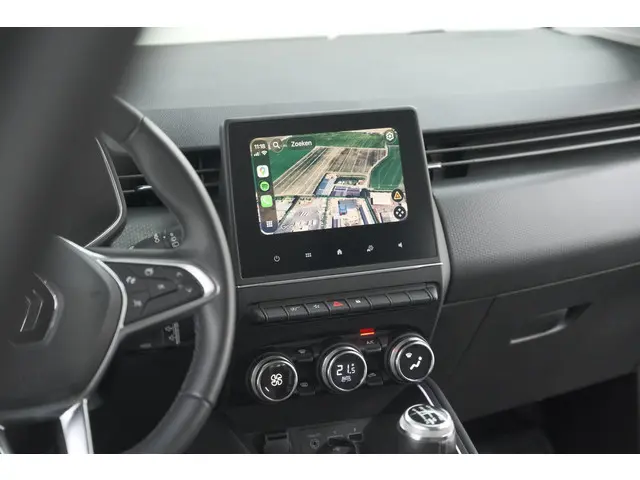 Renault Clio TCe 100 Intens 2020 Benzine 59