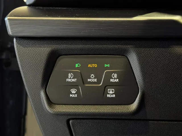 CUPRA Formentor 2.0 TSI VZ 2023 Benzine 37